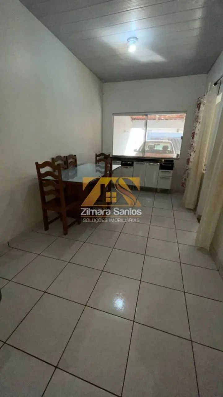 Casa com 4 Quartos à Venda, Plano Diretor Norte - Palmas - Foto 5