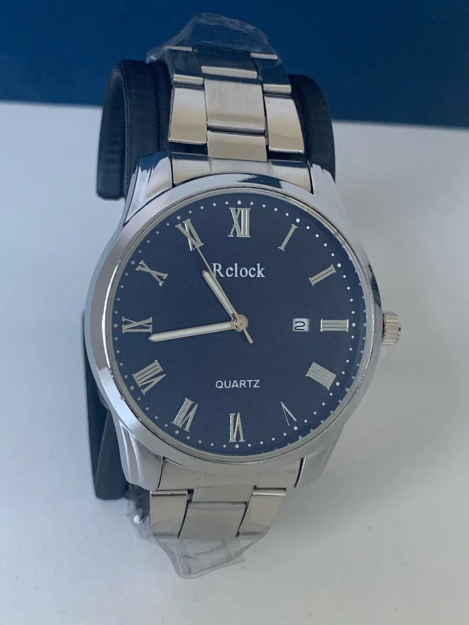 Relógio Masculino Rclock Premium - Foto 4