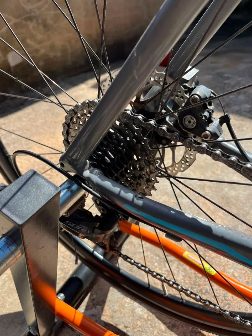 Bike speed - Foto 2
