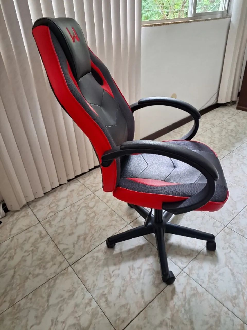 cadeira de escritório - Foto 2
