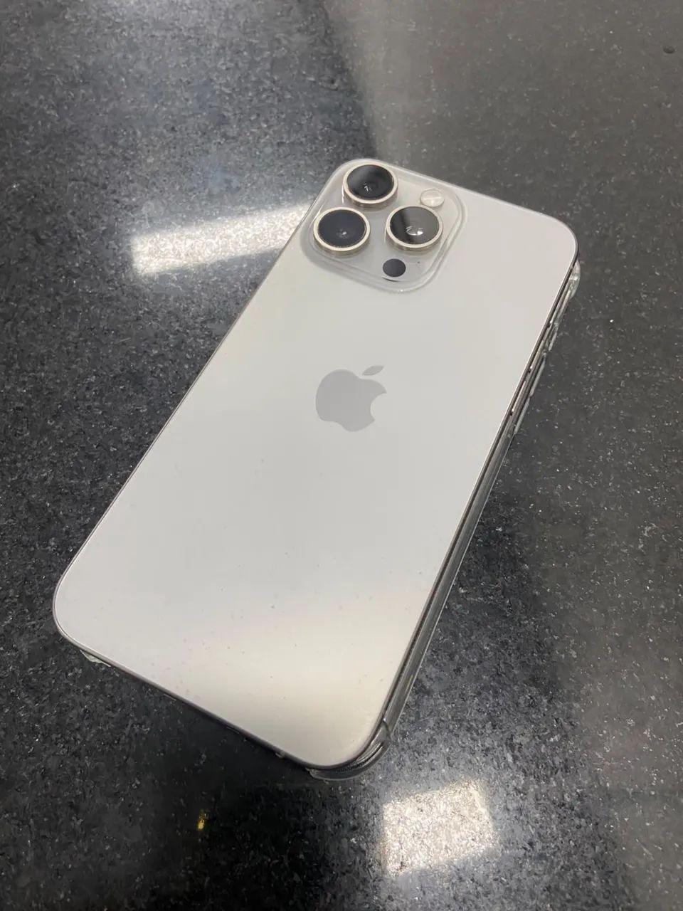 Iphone 15 pro max 256 gb  - Foto 3