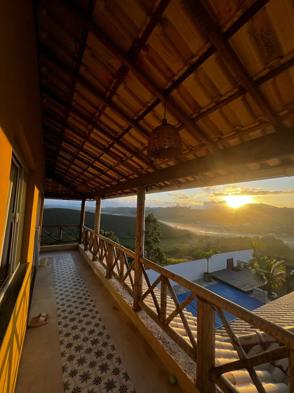 GRANJA LOCALIZADA BAIRRO NÁUTICO(EVENTO E HOSPEDAGEM) - Foto 5