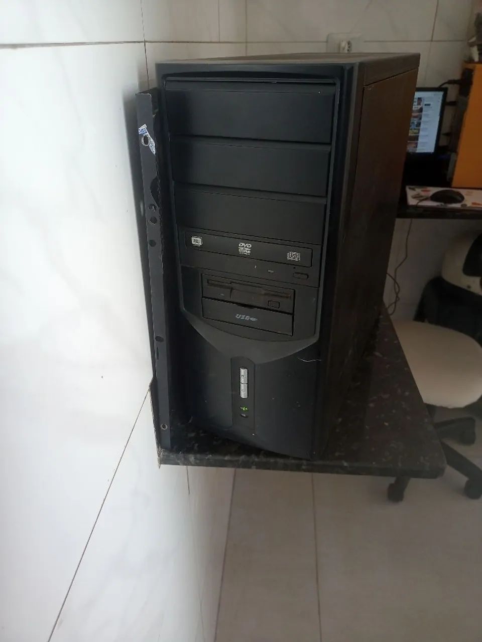 CPU  - Foto 3