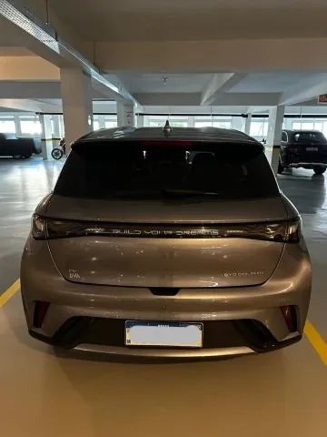 BYD Dolphin EV (Elétrico) 2026 - Foto 4