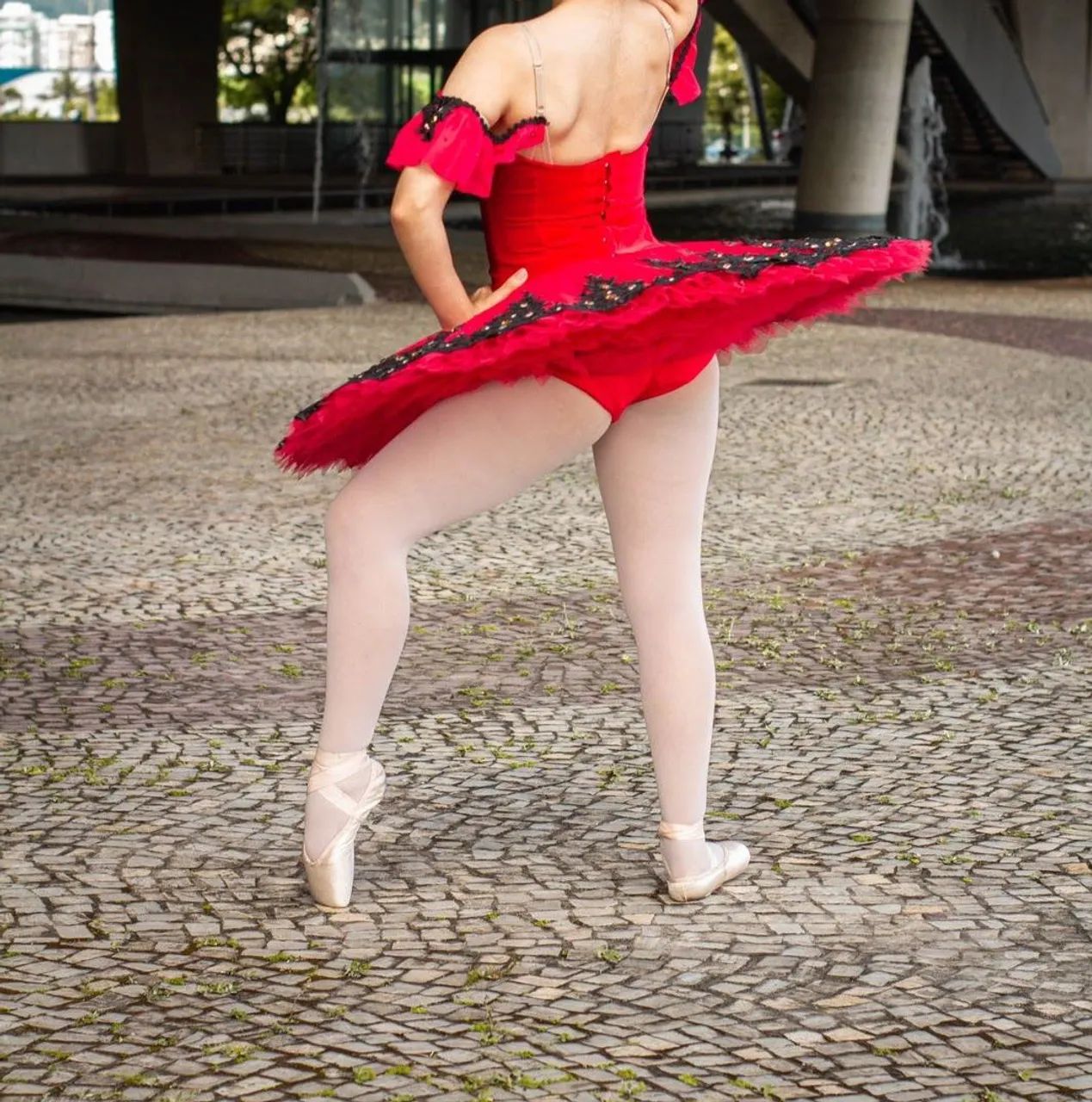 Tutu de ballet  - Foto 4