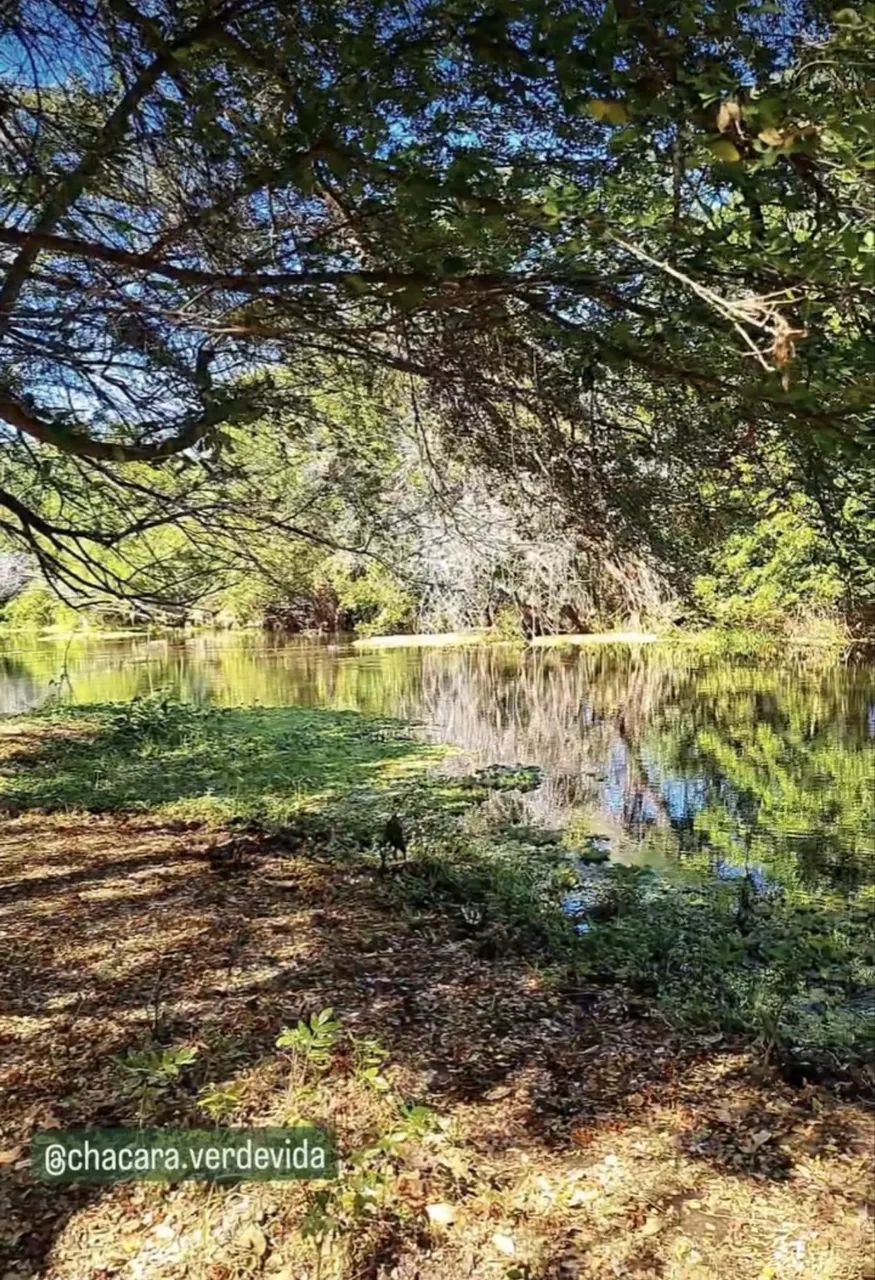 Lotes beira rio a venda - Foto 4