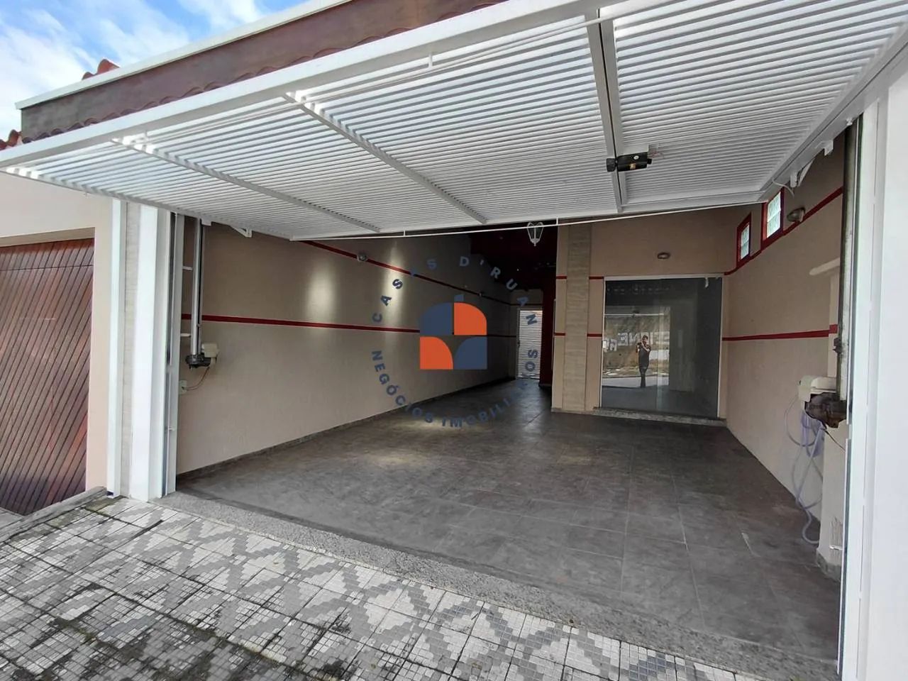 Casa à venda Jardim Eulália- Taubaté - Foto 3