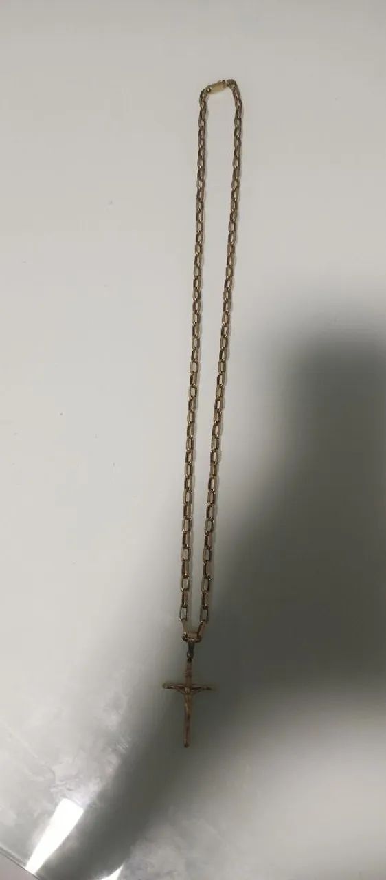 Cordão de ouro 20g - Foto 4