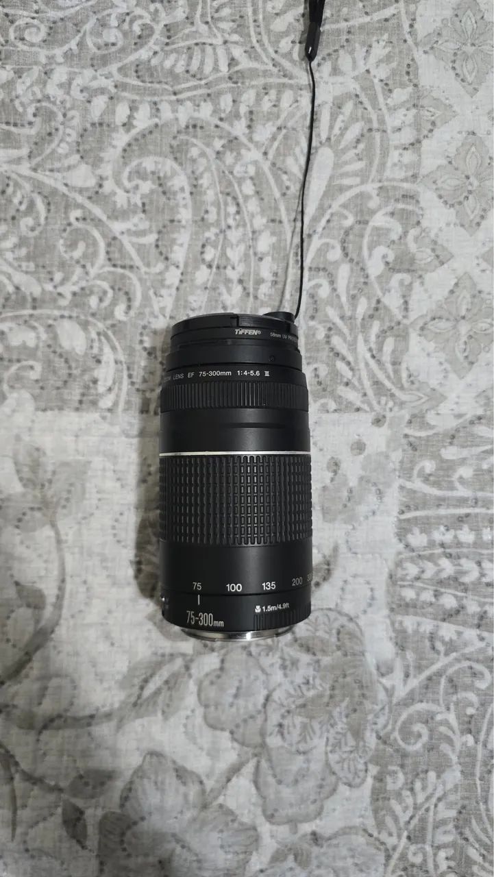 Câmera profissional  - Foto 4