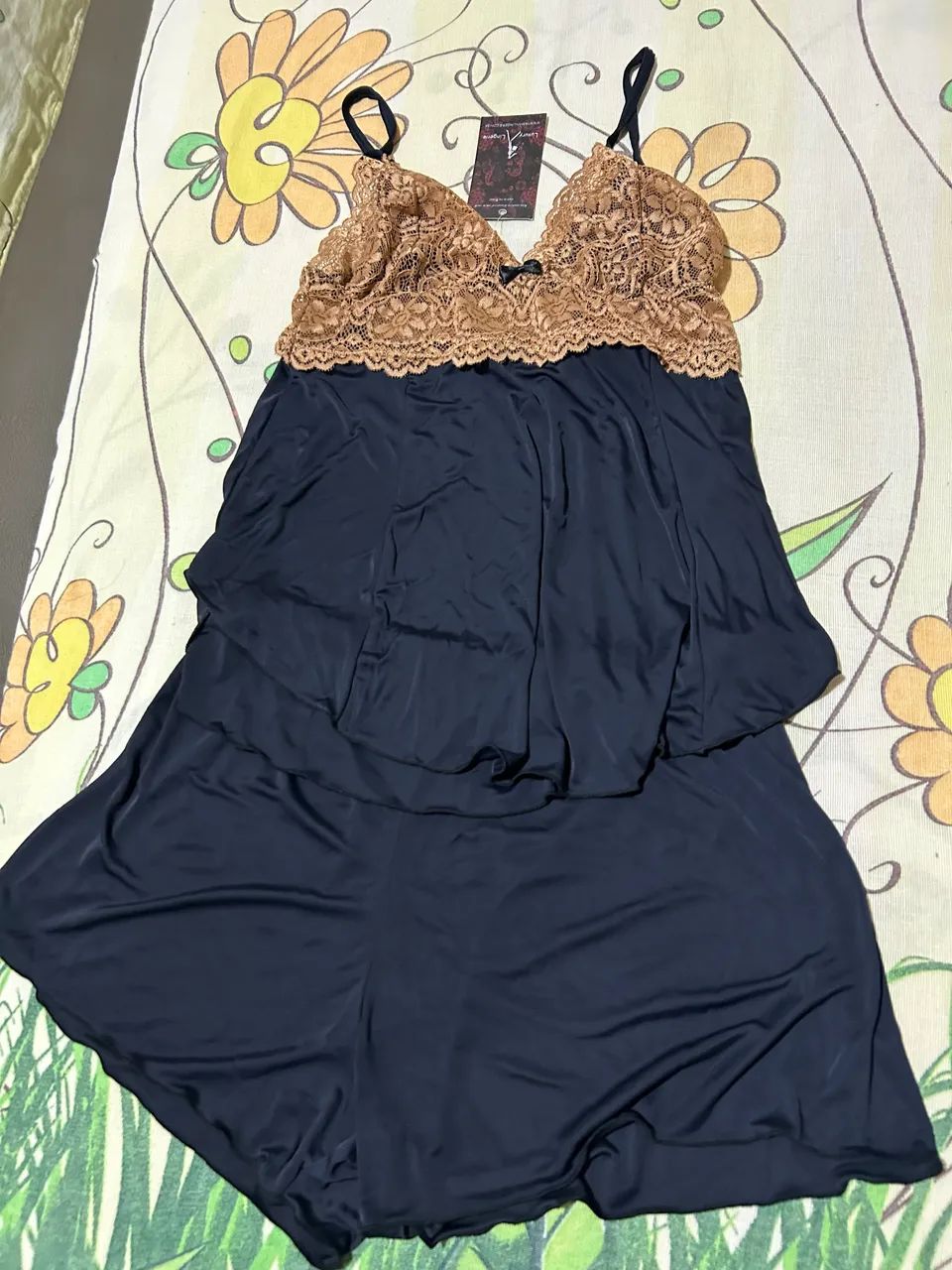 Shortdoll Novo  - Foto 4