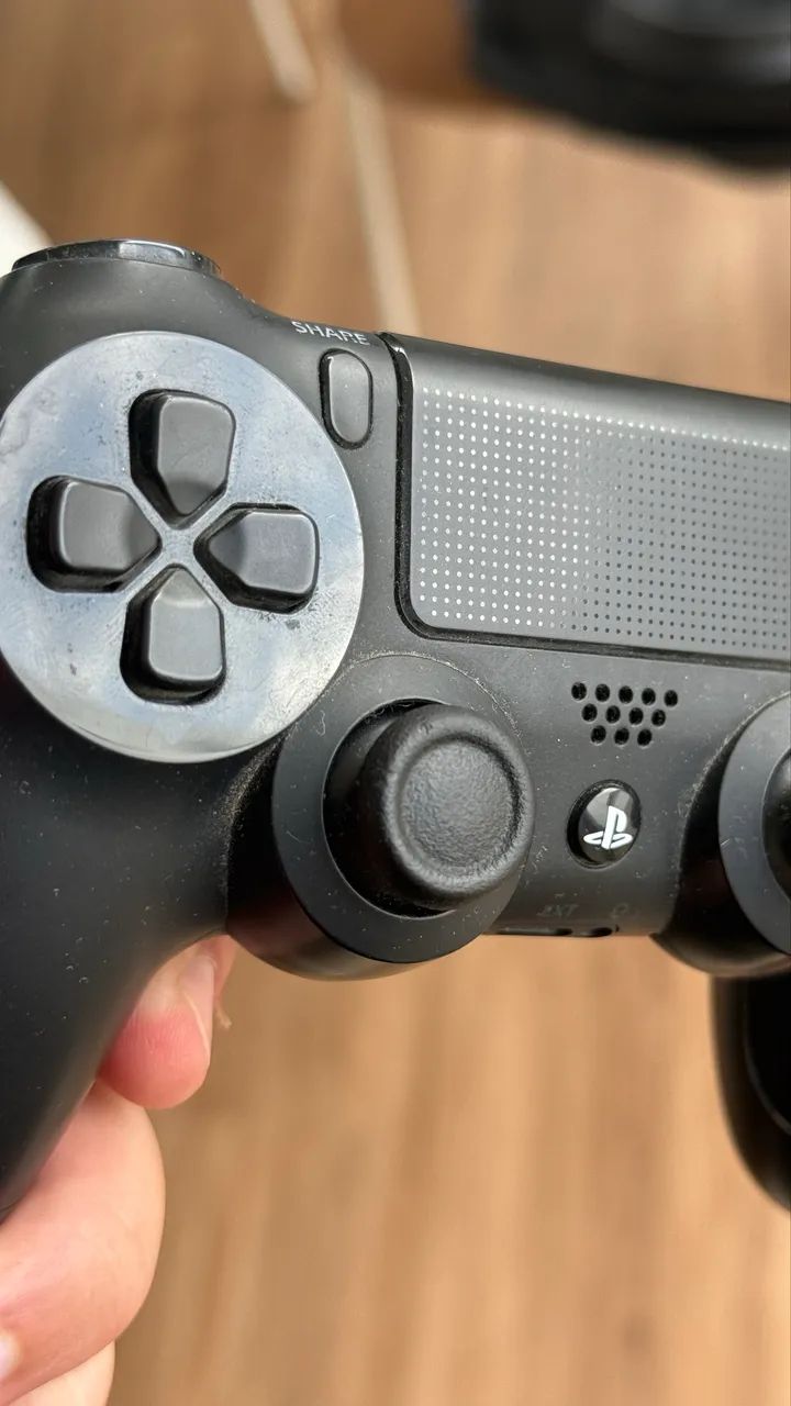 PS4 Slim  - Foto 5
