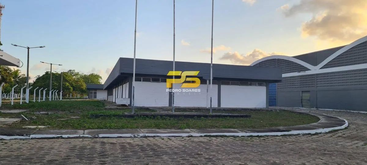 Prédio para Locação, Indústrias - João Pessoa - Foto 2