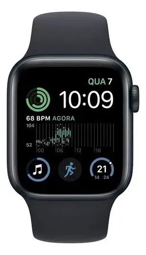 Apple Watch SE *USADO* - Foto 2