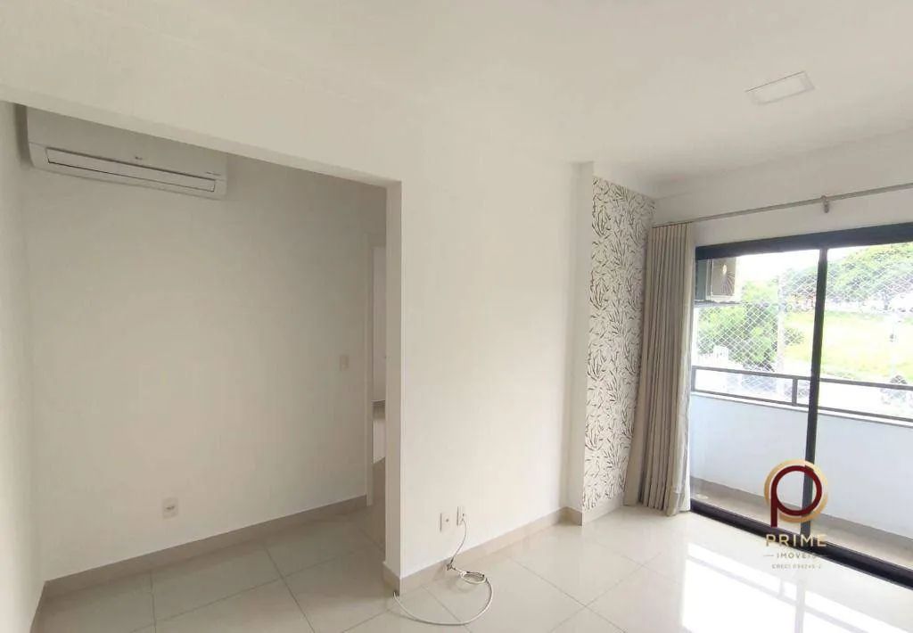 Apartamento para alugar, 44 m² por R$ 2.820,00/mês - Edifício Maresias - Sorocaba/SP - Foto 4