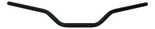 Guidão Bmw G 310 Gs 2017 - 2020 Original 62194 Preto