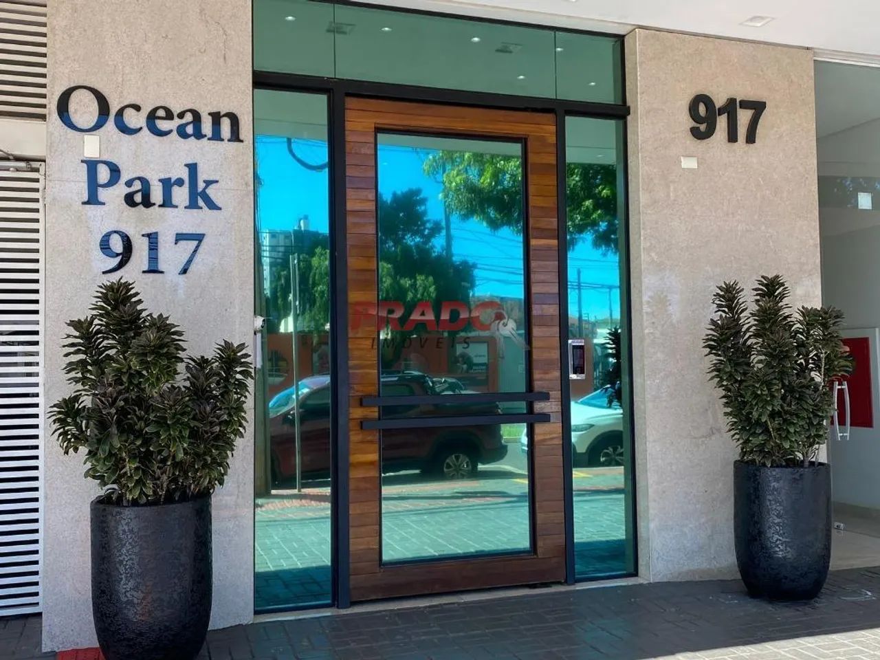 Apartamento à venda em Maringá, NOVO CENTRO, com 2 quartos, com 89 m², OCEAN PARK - Foto 4