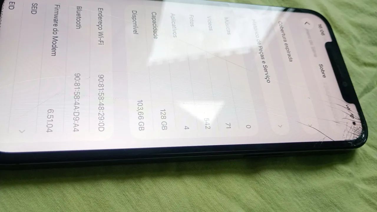 iPhone 12 Pro Max - Foto 3