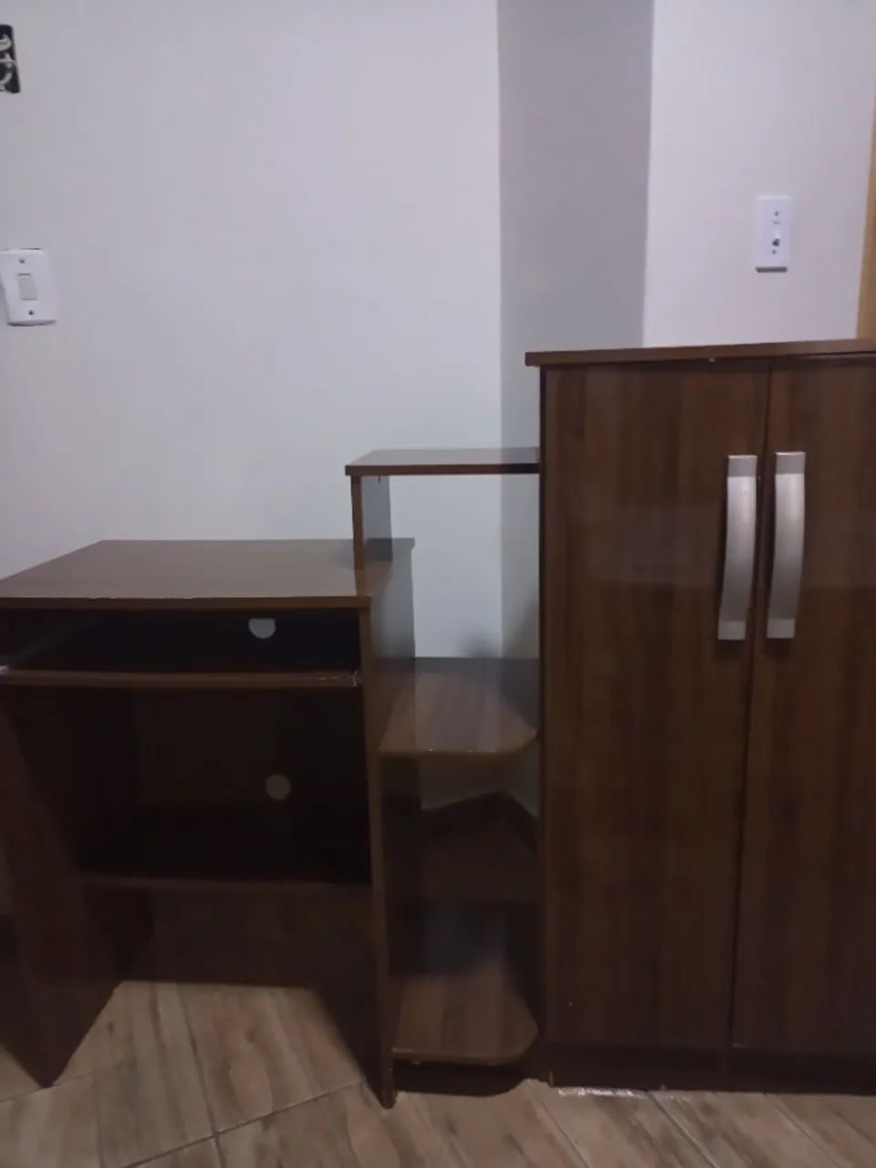 Mesa de computador  - Foto 3