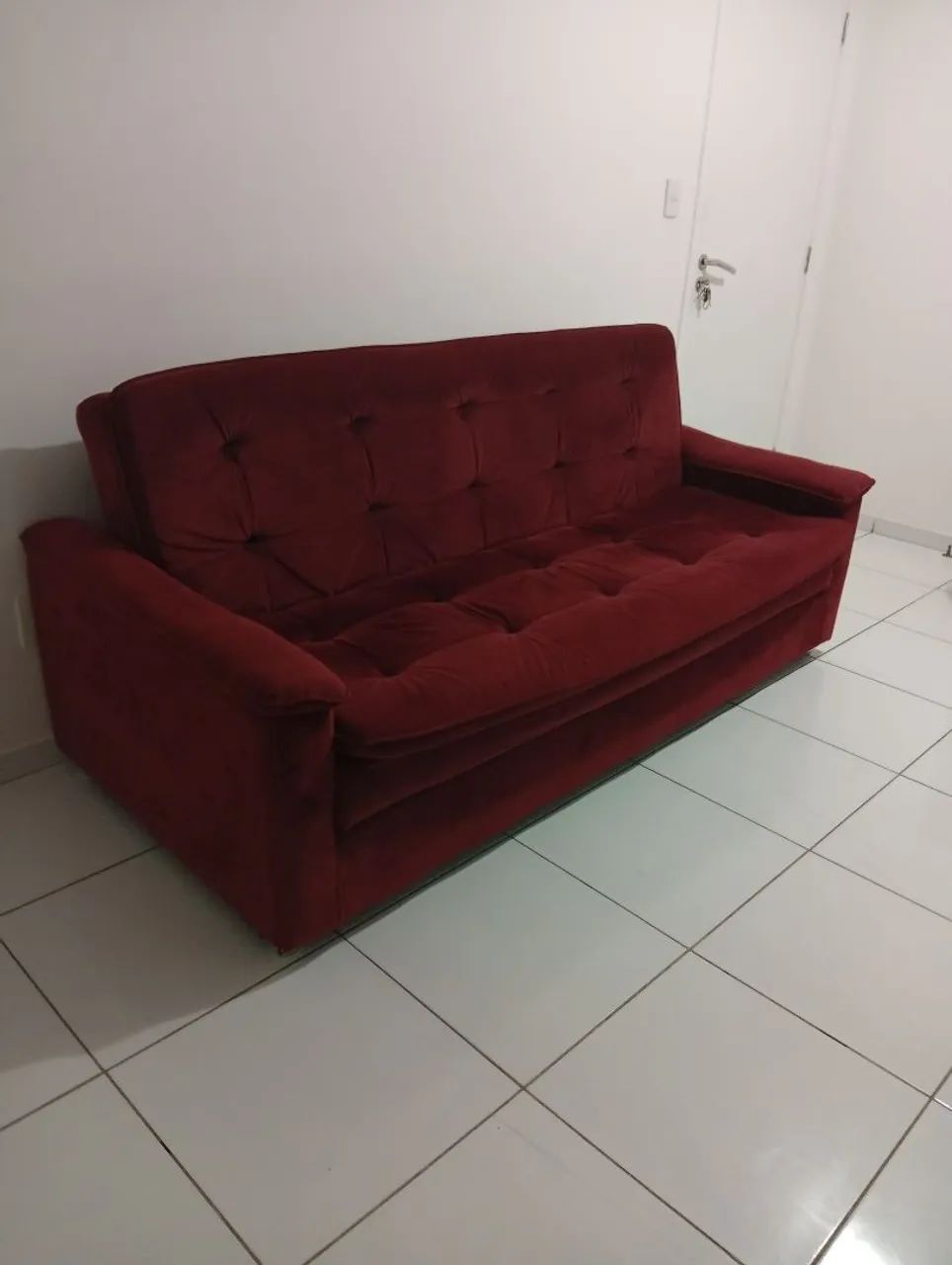 Sofá cama  - Foto 5