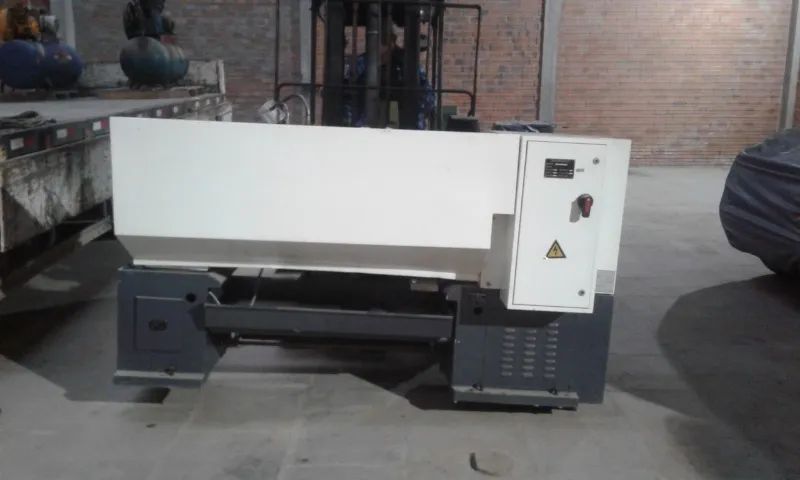 Torno Mecânico Timemaster Cdl 410 Novo Nunca Usado - Foto 3