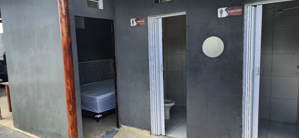 Casa com piscina em Teotônio Vilela - Foto 5