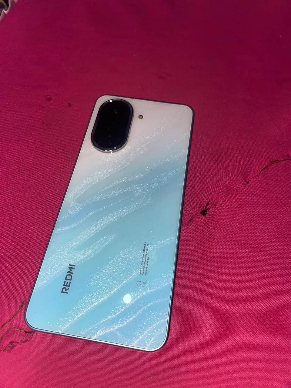 vende-se esse celular semi novo - Foto 2