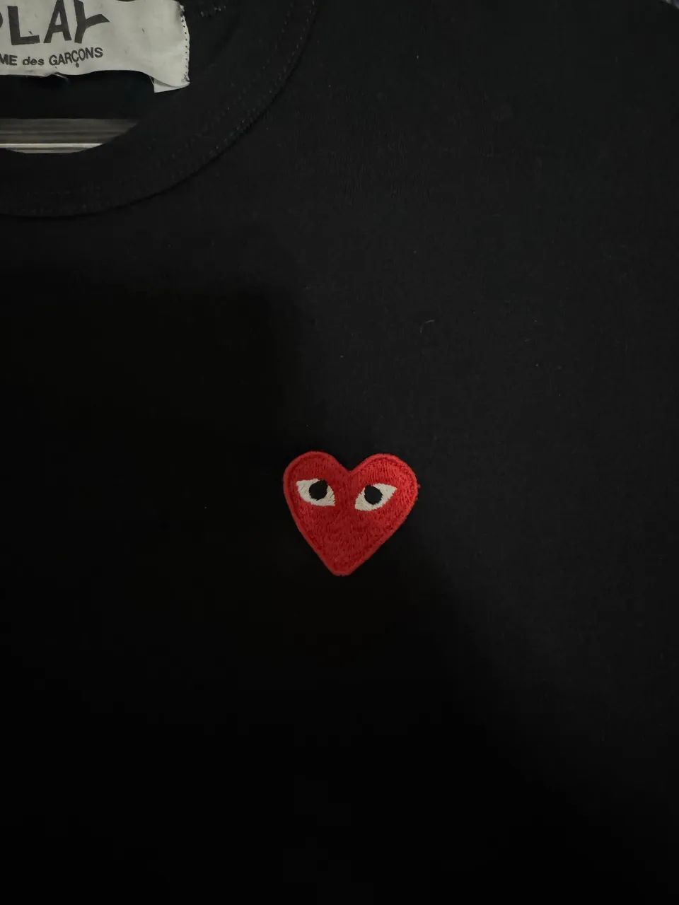 Comme dês garçon Red heart - Foto 3