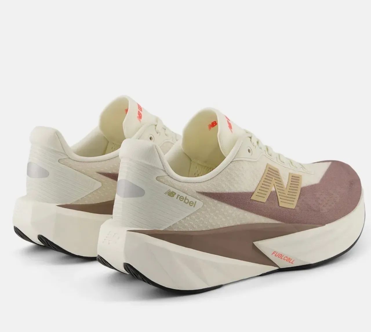 New balance Rebel v5 - Foto 3