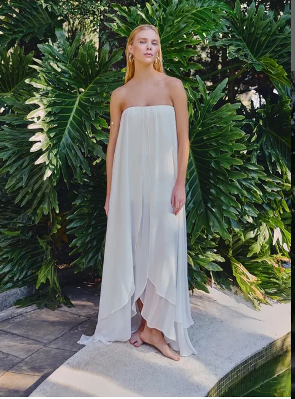 Vestido macaquinho DOT CLOTHING - Foto 3