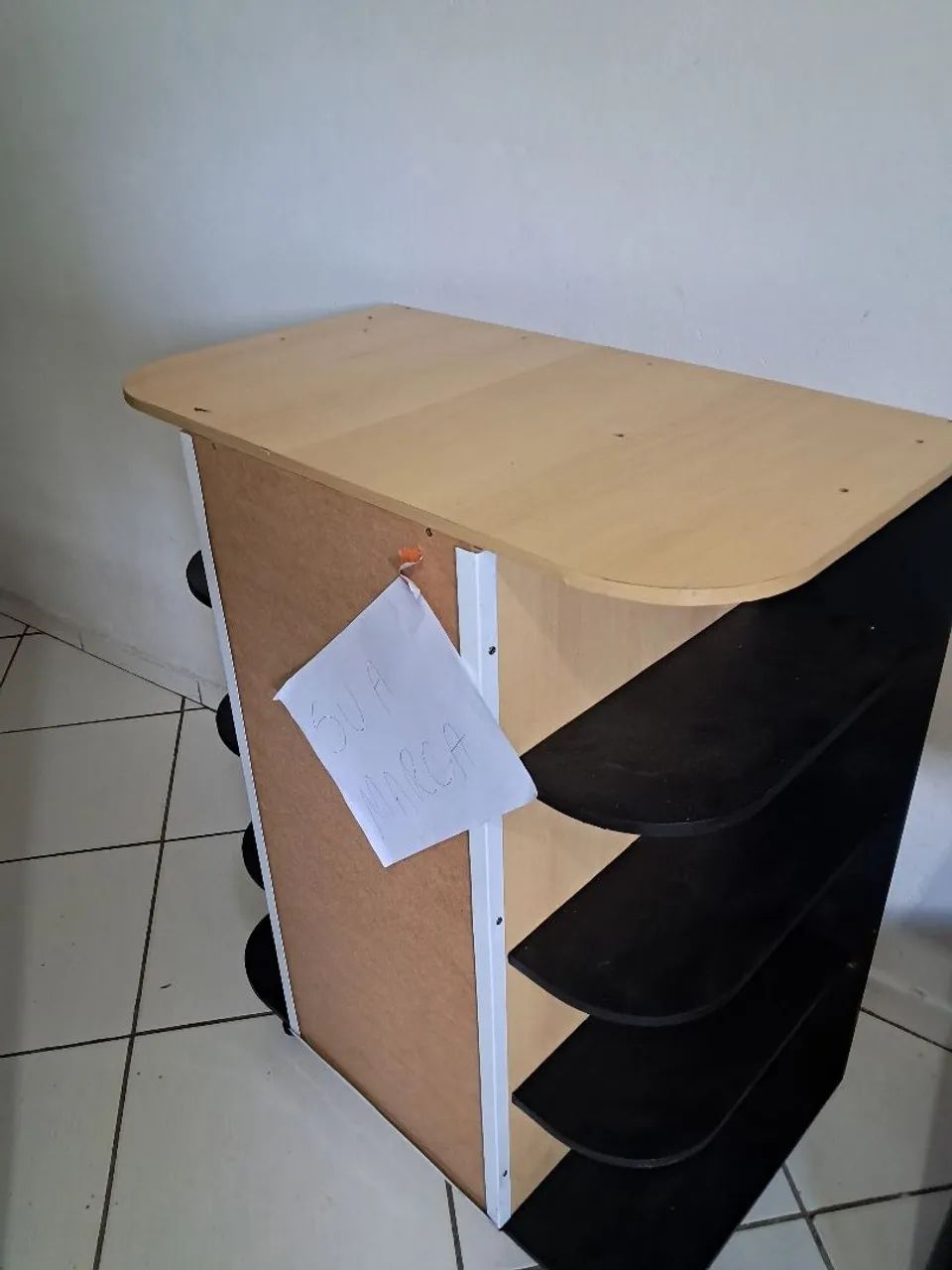Expositor/ balcão  - Foto 5