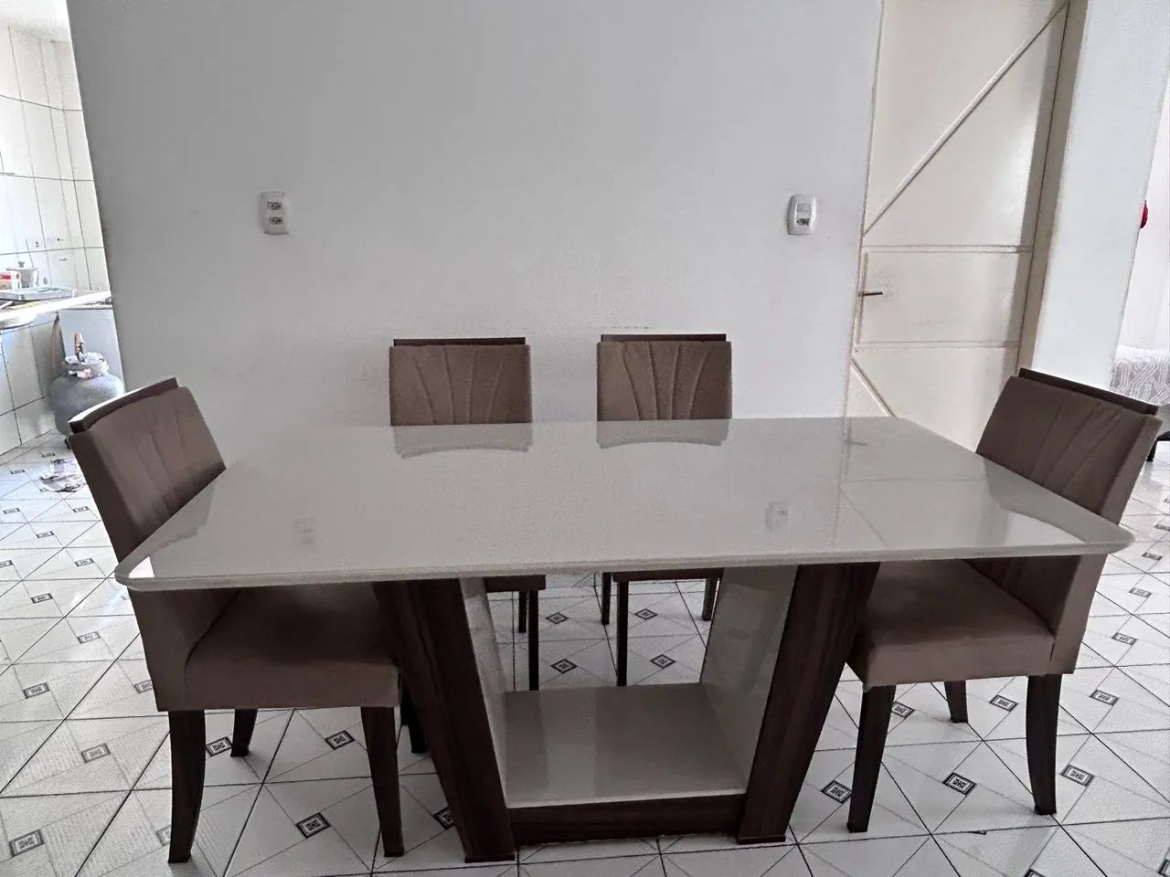 MESA DE JANTAR  - Foto 3
