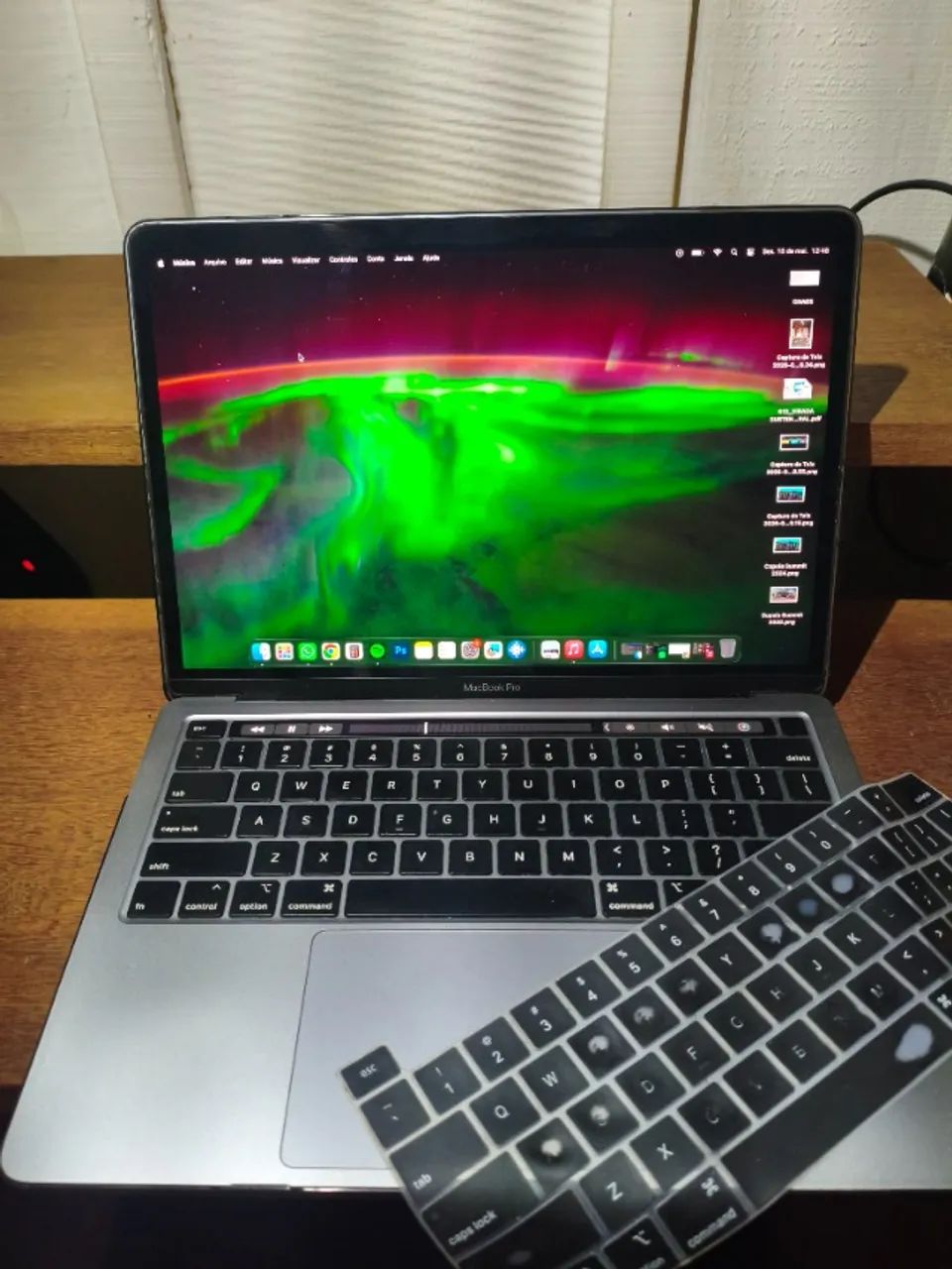 MacBook Pro - Notebook - Melhor Custo Benefício! - Foto 3