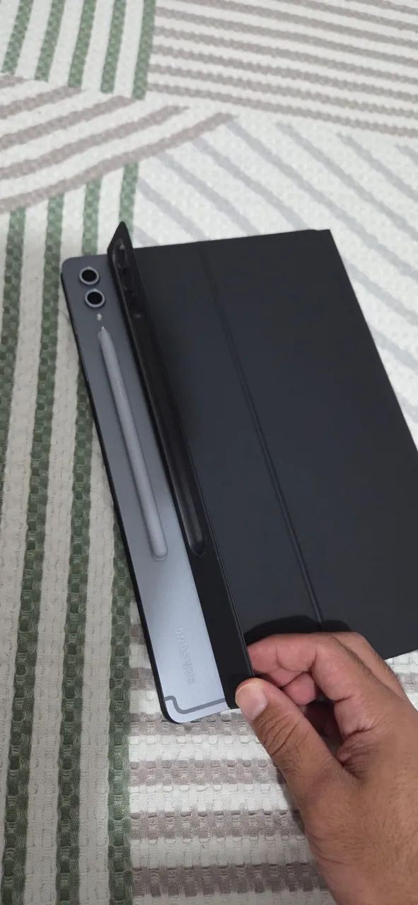 Samsung tab s10 plus - Foto 4