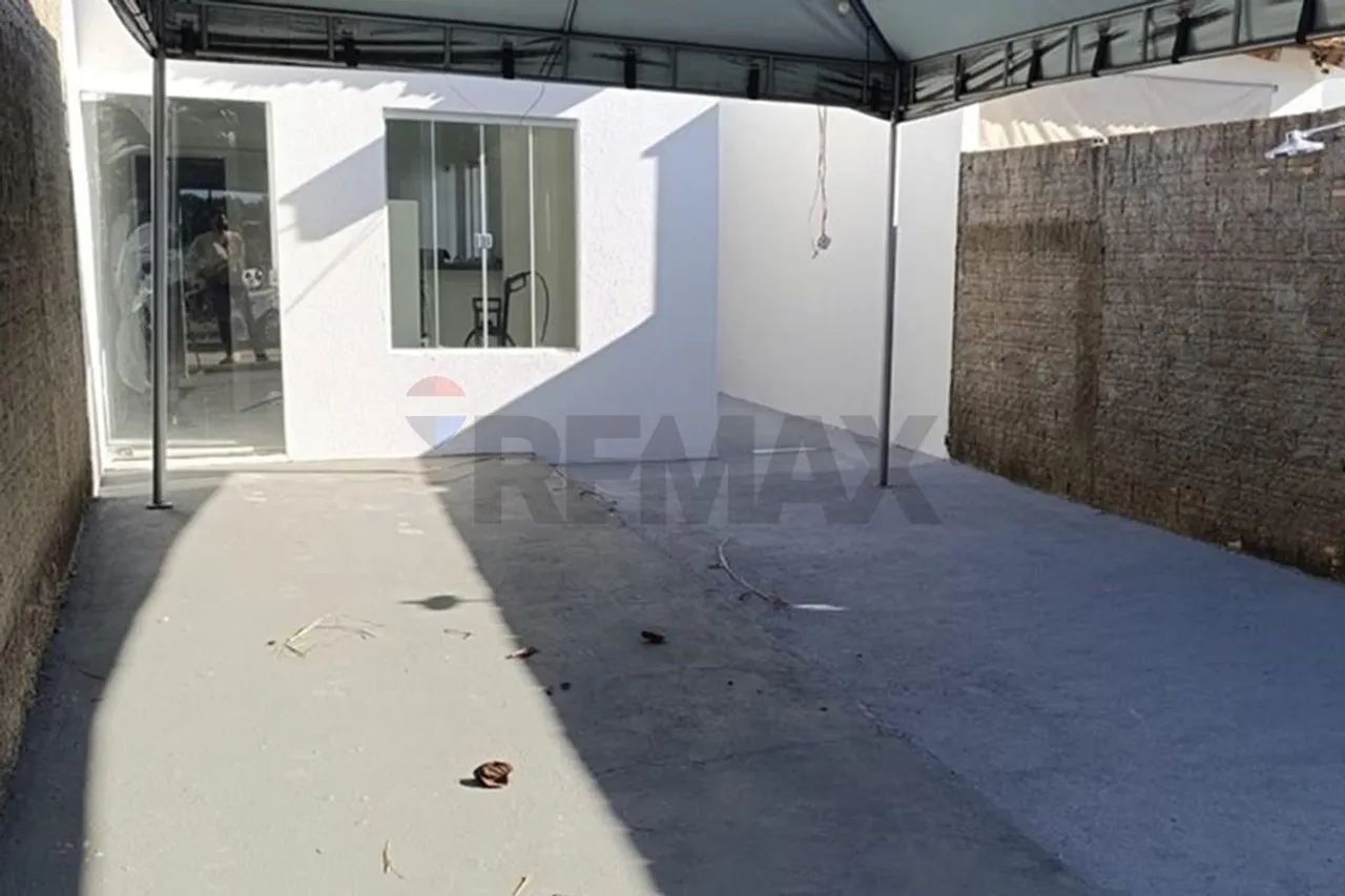 Aluga-se casa com 2 quartos - Park dos Buritis 3 - Redenção - PA - Foto 3
