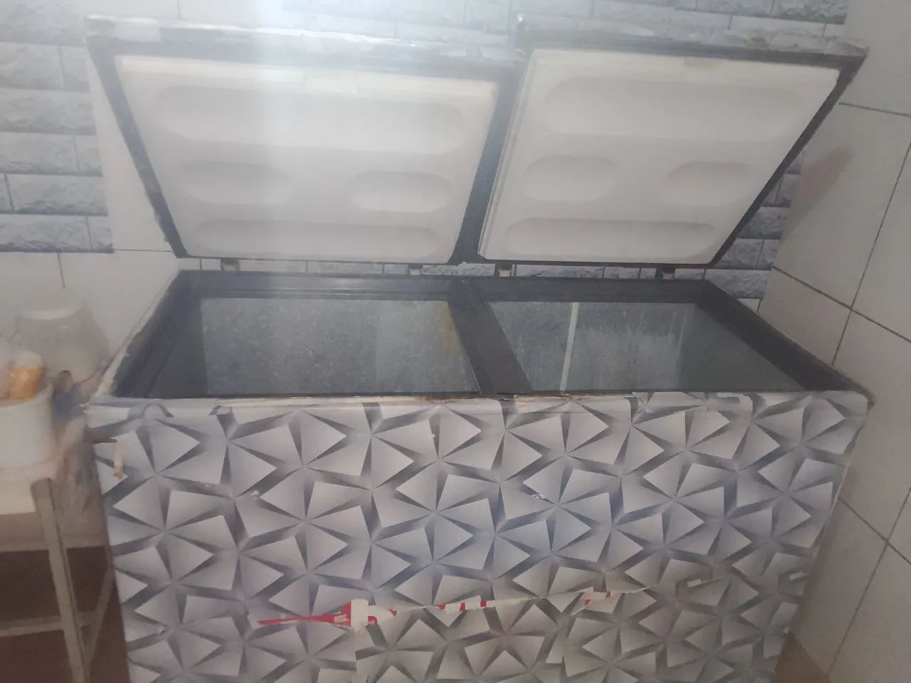 Freezer  - Foto 3