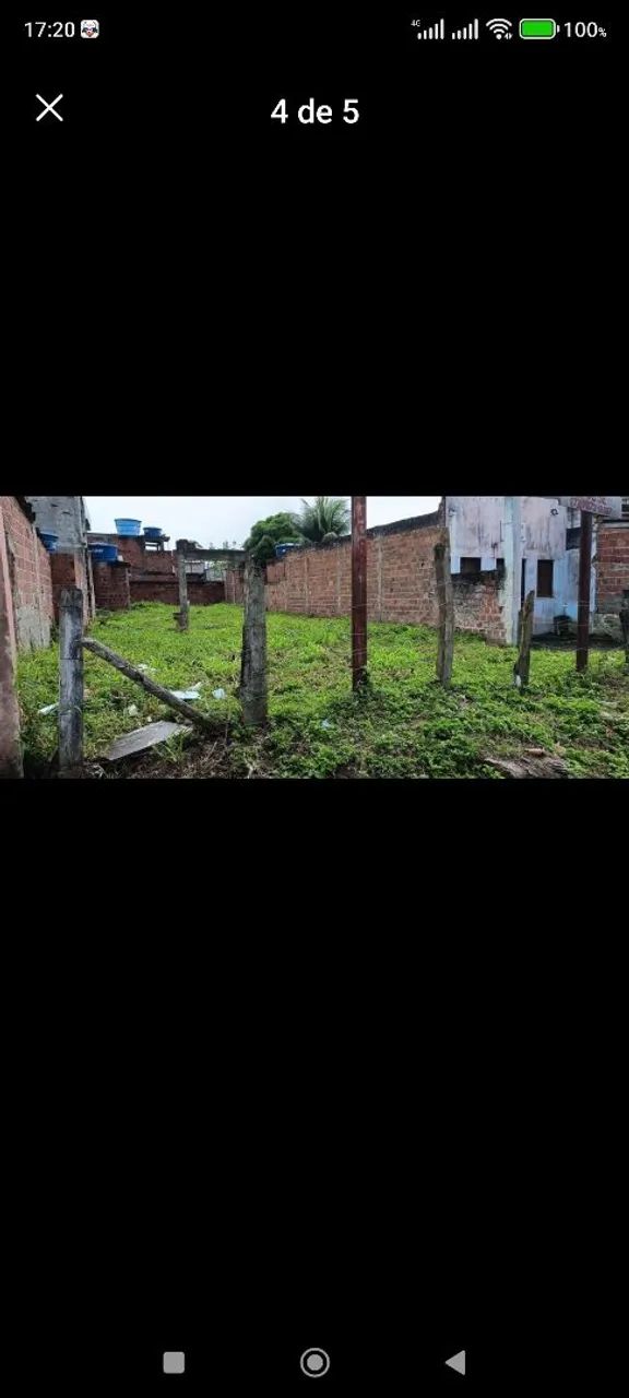 Vende-se ou  troca em carro  - Foto 3