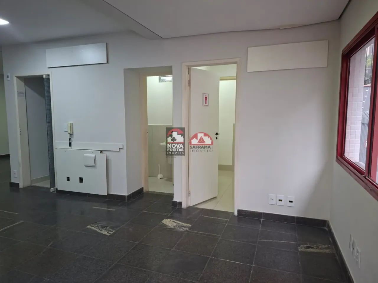 Locação de ponto comercial 105m² - Vila Adyana - Foto 4