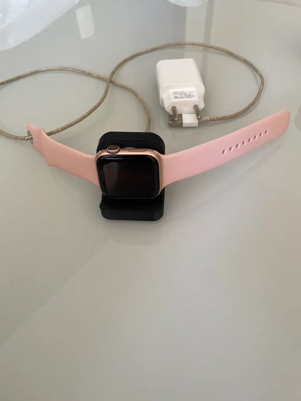 Apple Watch Series 4  - Foto 2