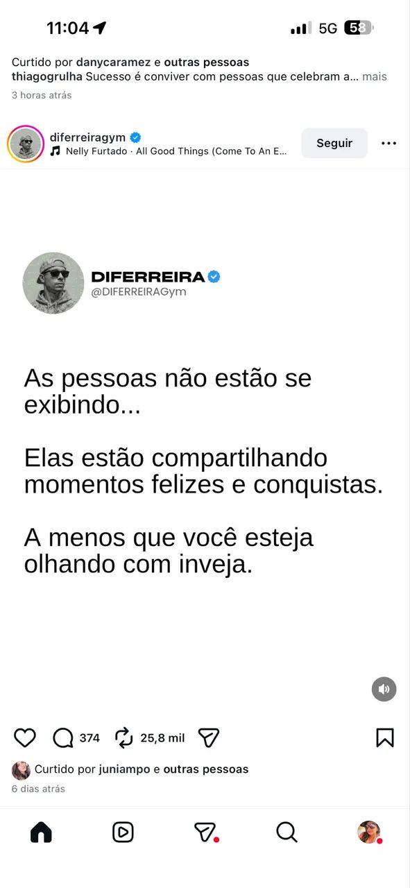 Desapego Sarah
