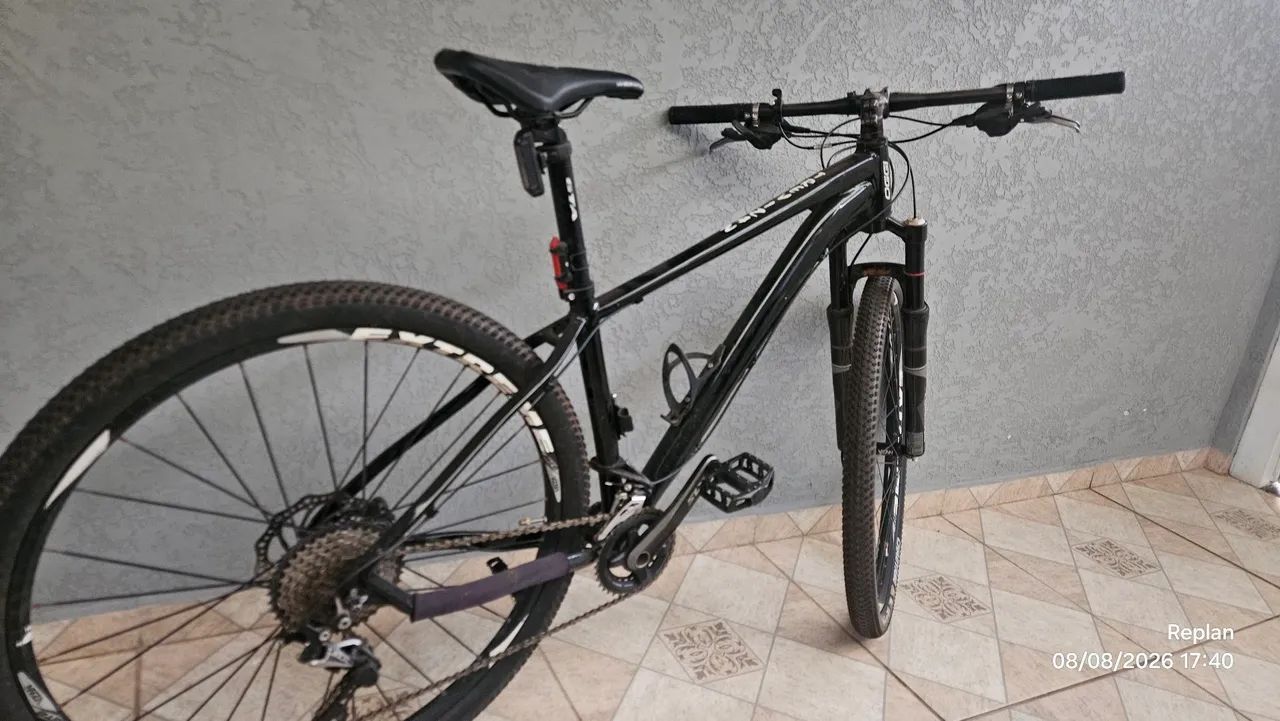 Bike aro 29 OGGi 7.4