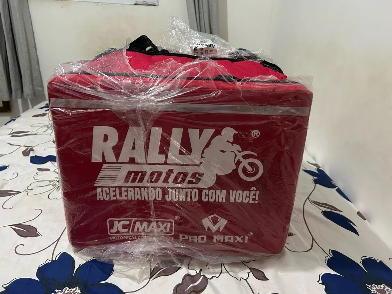 Vendo bag novissima