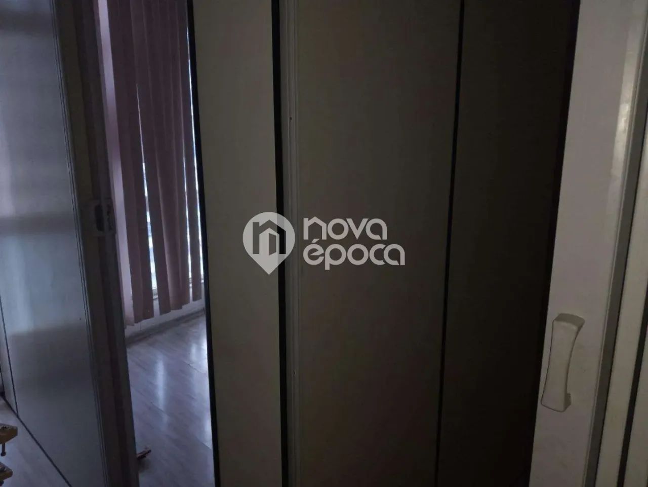 Centro | Sala 1 quarto - Foto 5