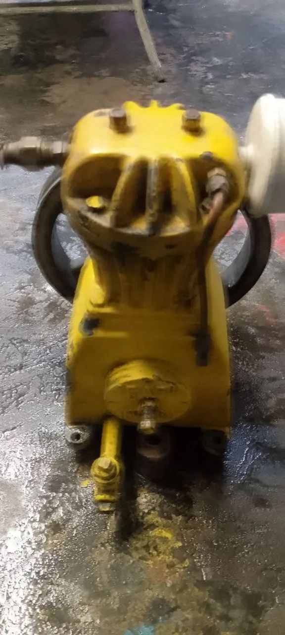Cabeçote de compressor  - Foto 4