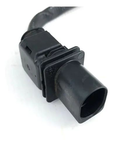 Sonda Lambda Esquerda Pre Porsche Cayenne 4.8 V8 2011 2014 - Foto 2