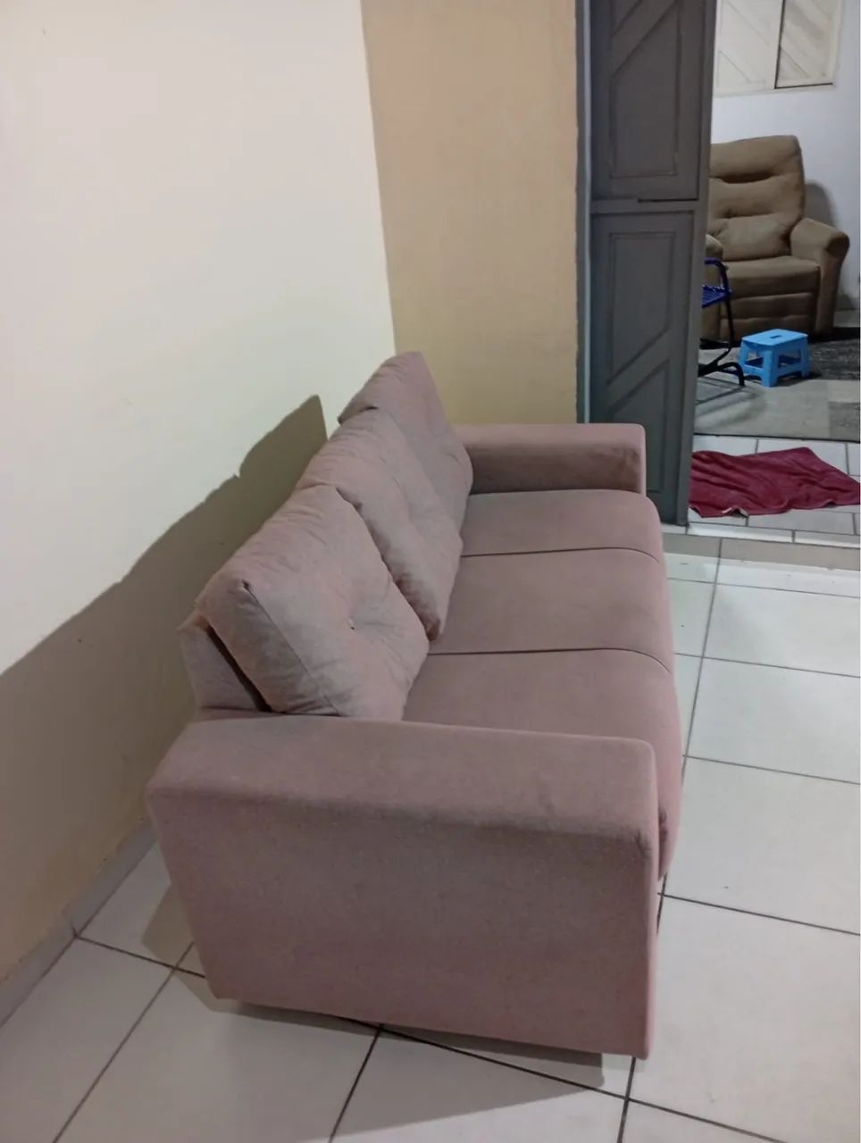 VENDO SOFÁ - Foto 3