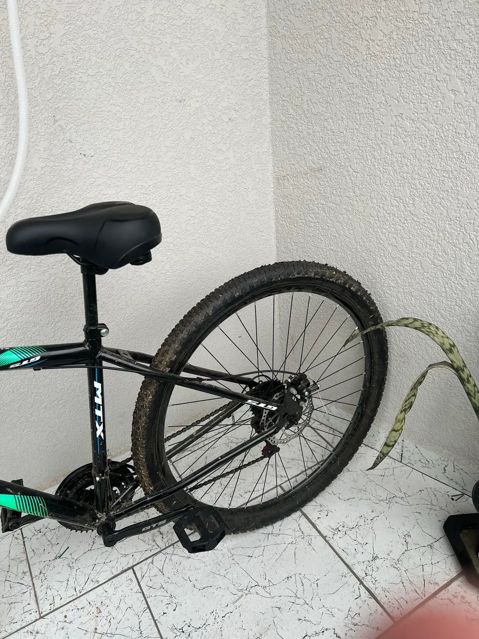 Bicicleta aro 29 - Foto 3