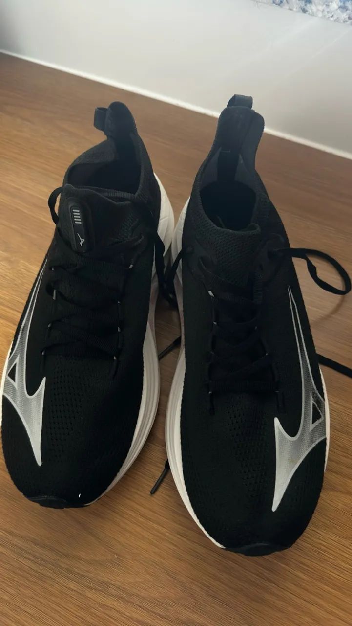 Mizuno Neo Aura Knit - Foto 4