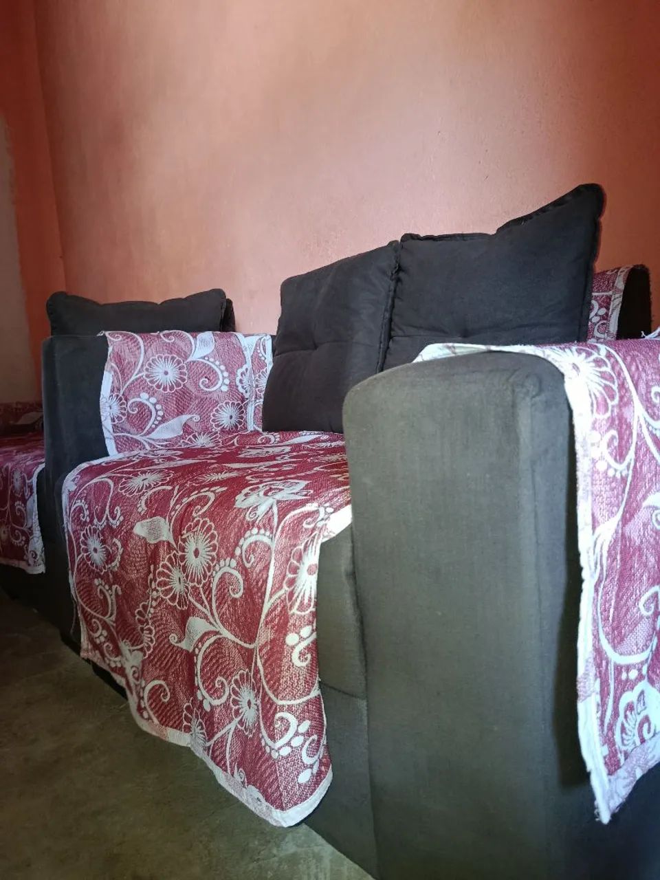 Sofá de canto - Foto 3