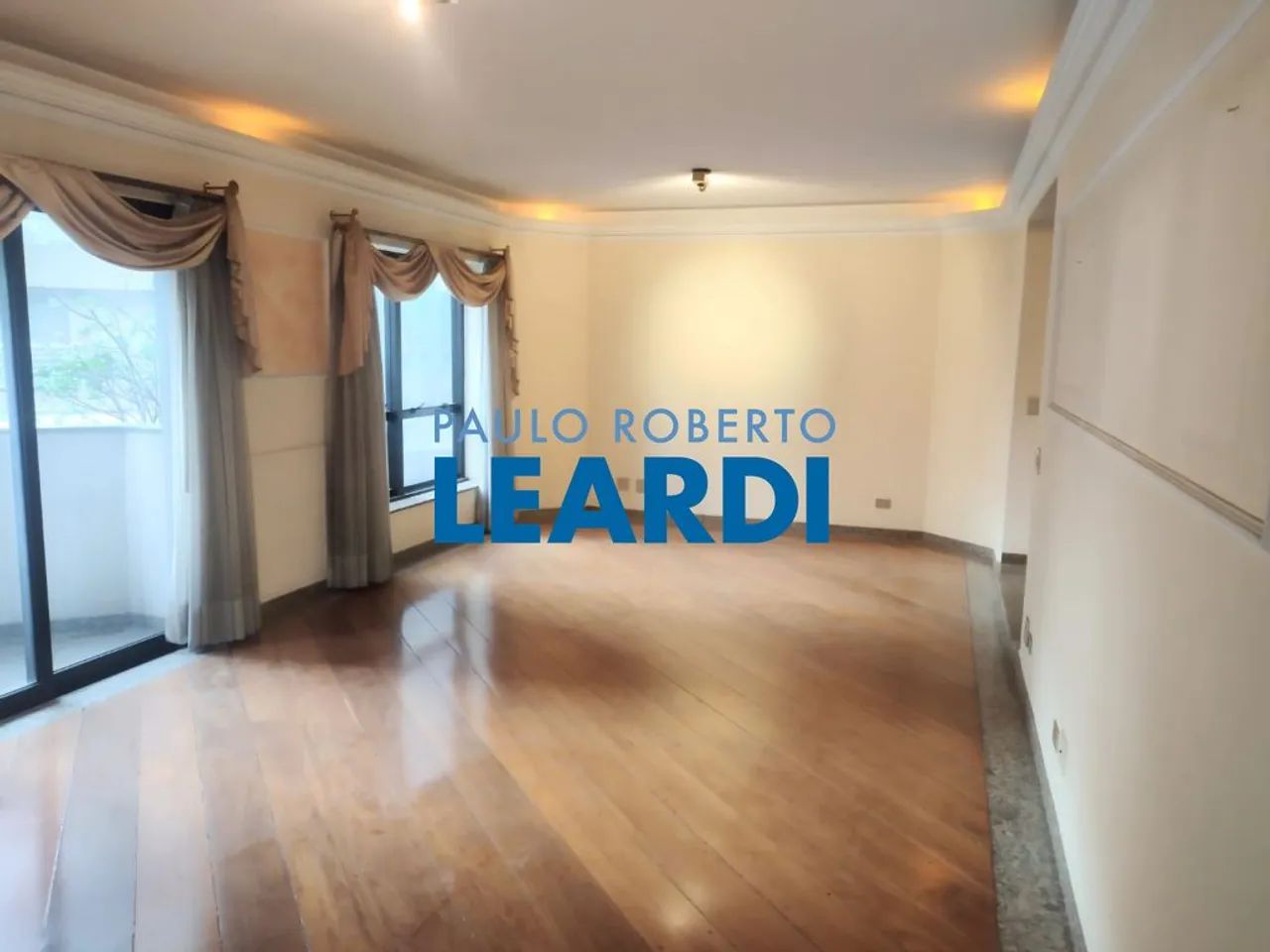 APARTAMENTO - ACLIMAÇÃO - SP
