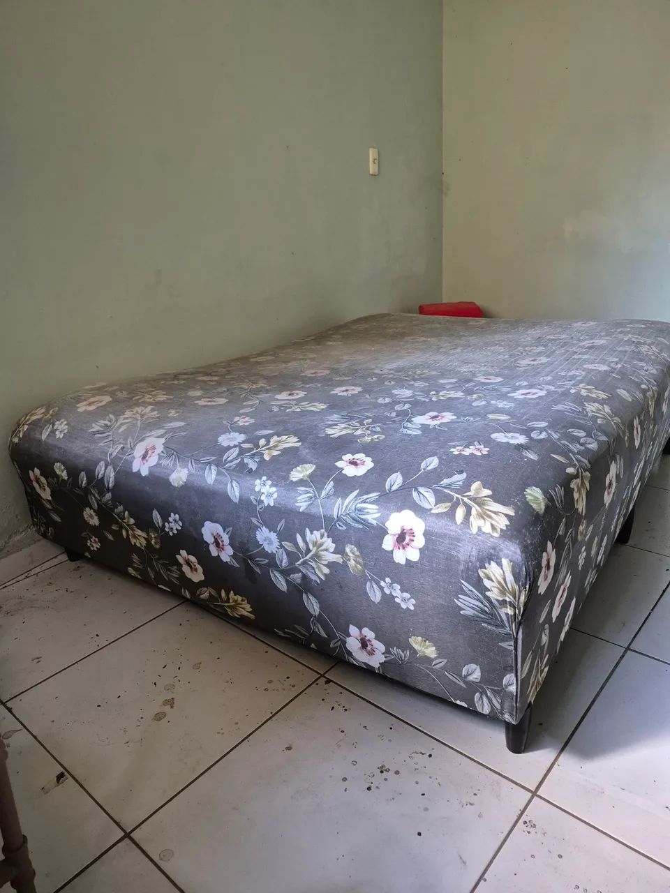 Cama de casal - Foto 2